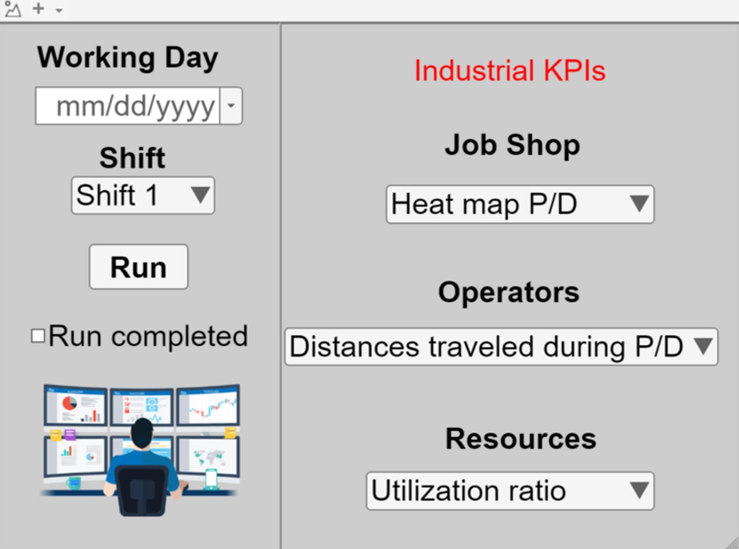 Learning human-process interaction in manual manufacturing job shops through indoor positioning systems - Image 4